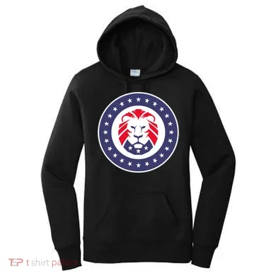 Women's Hoodie