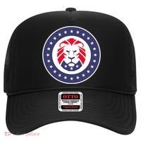 Patriot Party Lion Gift Hat thumb 0