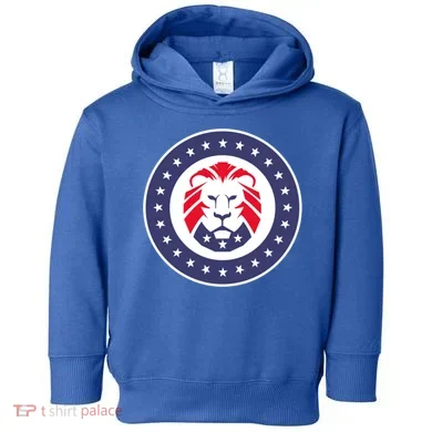 Toddler Hoodie