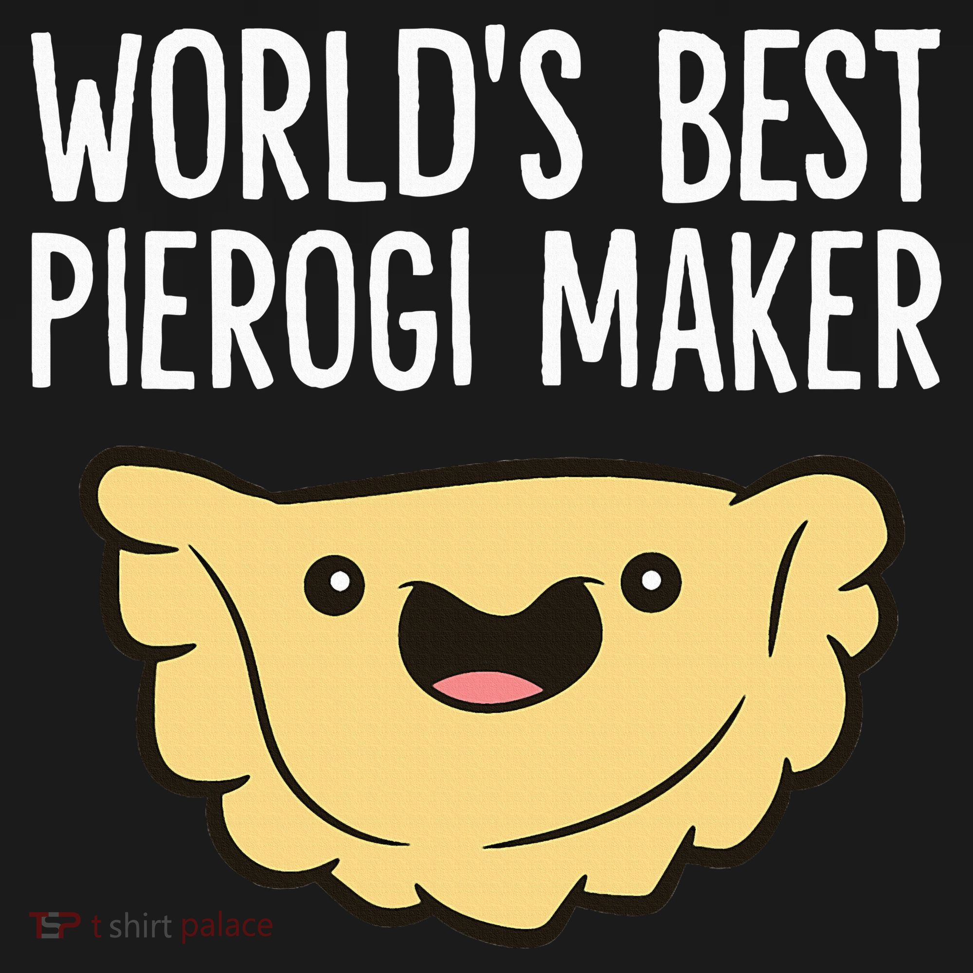 Polish Pierogi Maker World's Best Pierogi Maker Button