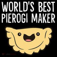 Polish Pierogi Maker World's Best Pierogi Maker Visor thumb 3