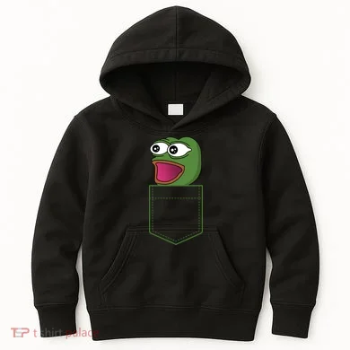 Kids Hoodie