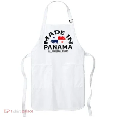 Apron