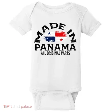 Baby Bodysuit