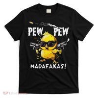Pew Pew Madafakas T-Shirt thumb 0