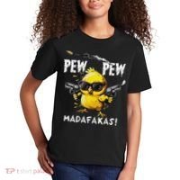 Pew Pew Madafakas Kids T-Shirt thumb 2