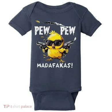 Baby Bodysuit