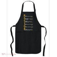 Pastor Preacher Minister Clergy Bible Verse Definition Apron thumb 0