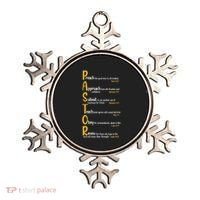 Pastor Preacher Minister Clergy Bible Verse Definition Ornament thumb 0