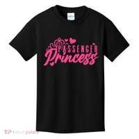 Passenger Princess Meme Women Passenger Seat Princess Kids T-Shirt thumb 0