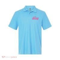 Passenger Princess Meme Women Passenger Seat Princess Polo thumb 0
