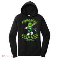 Pensacola Pickles Minor League Retro Baseball Team Women's Hoodie thumb 0