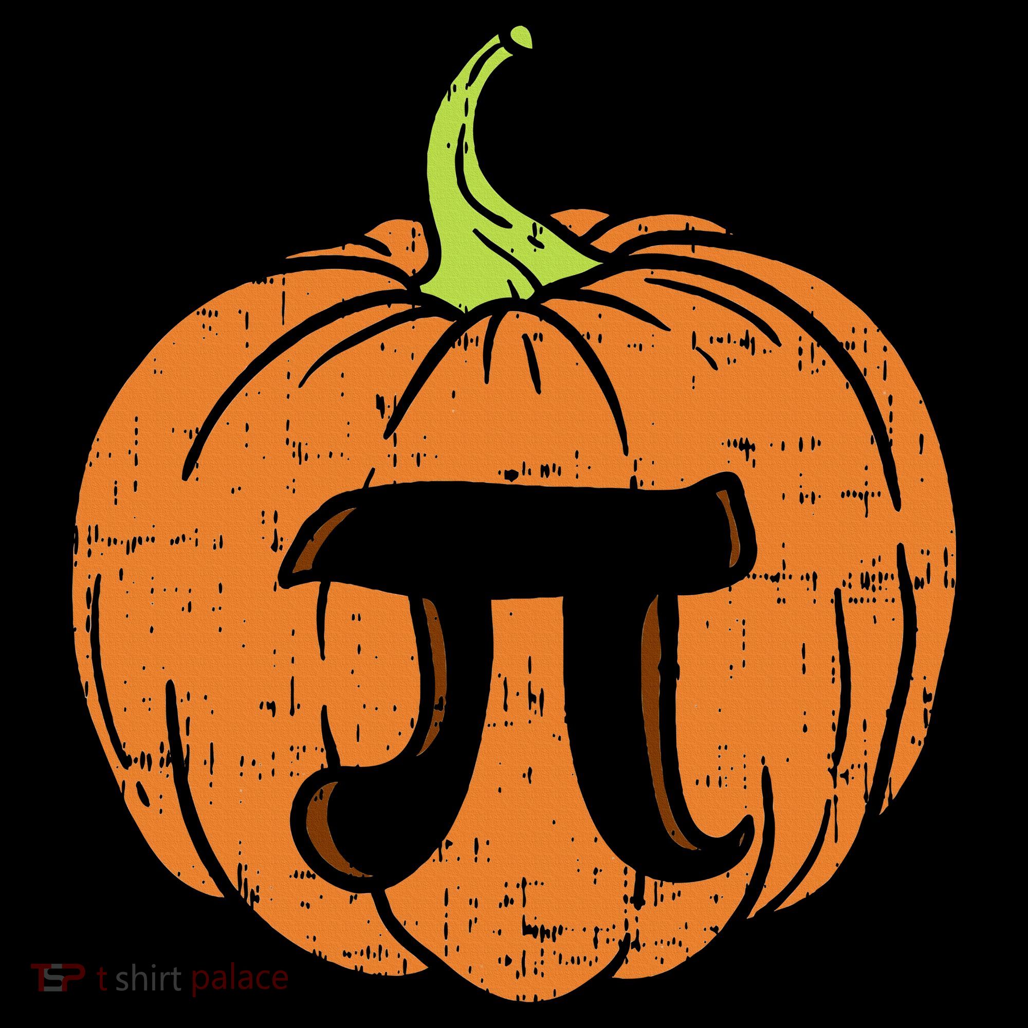 Pumpkin Pi Math Halloween Thanksgiving Pie Day Costume Pajama Set