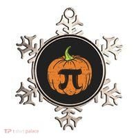 Pumpkin Pi Math Halloween Thanksgiving Pie Day Costume Ornament thumb 0