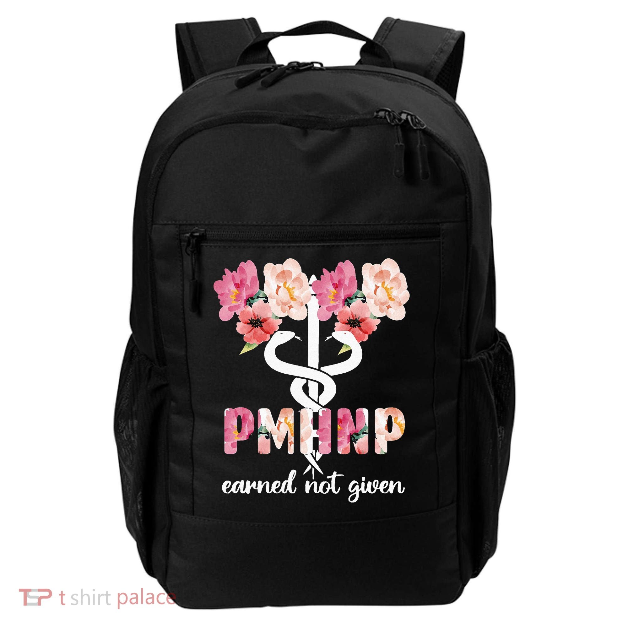 PMHNP Psychiatric Mental Health Nurse Practitioner Backpack