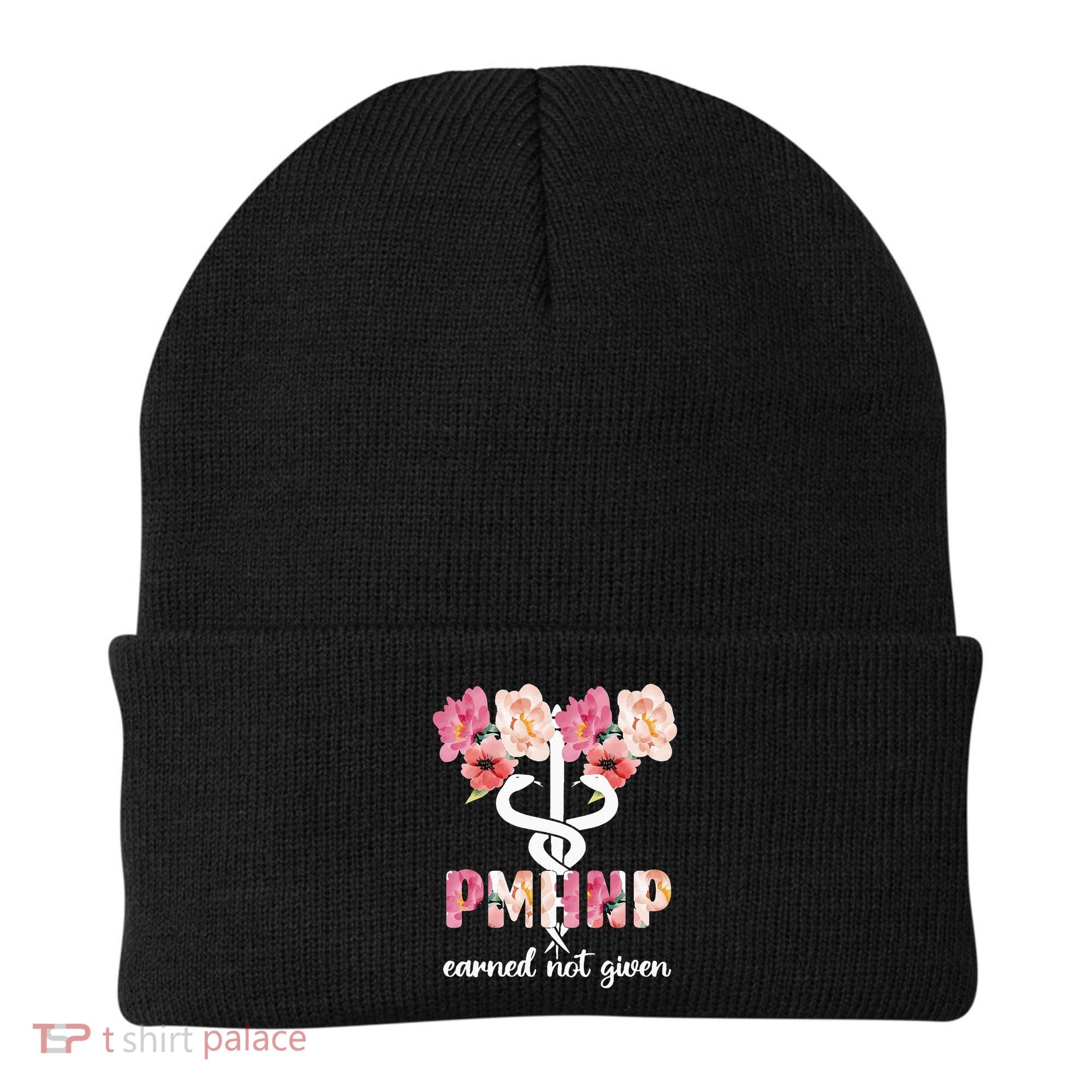 PMHNP Psychiatric Mental Health Nurse Practitioner Beanie