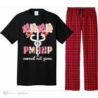 PMHNP Psychiatric Mental Health Nurse Practitioner Pajama Set thumb 0