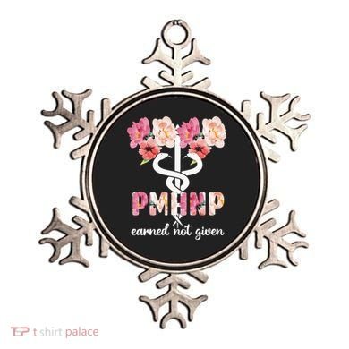 PMHNP Psychiatric Mental Health Nurse Practitioner Ornament