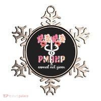 PMHNP Psychiatric Mental Health Nurse Practitioner Ornament thumb 0