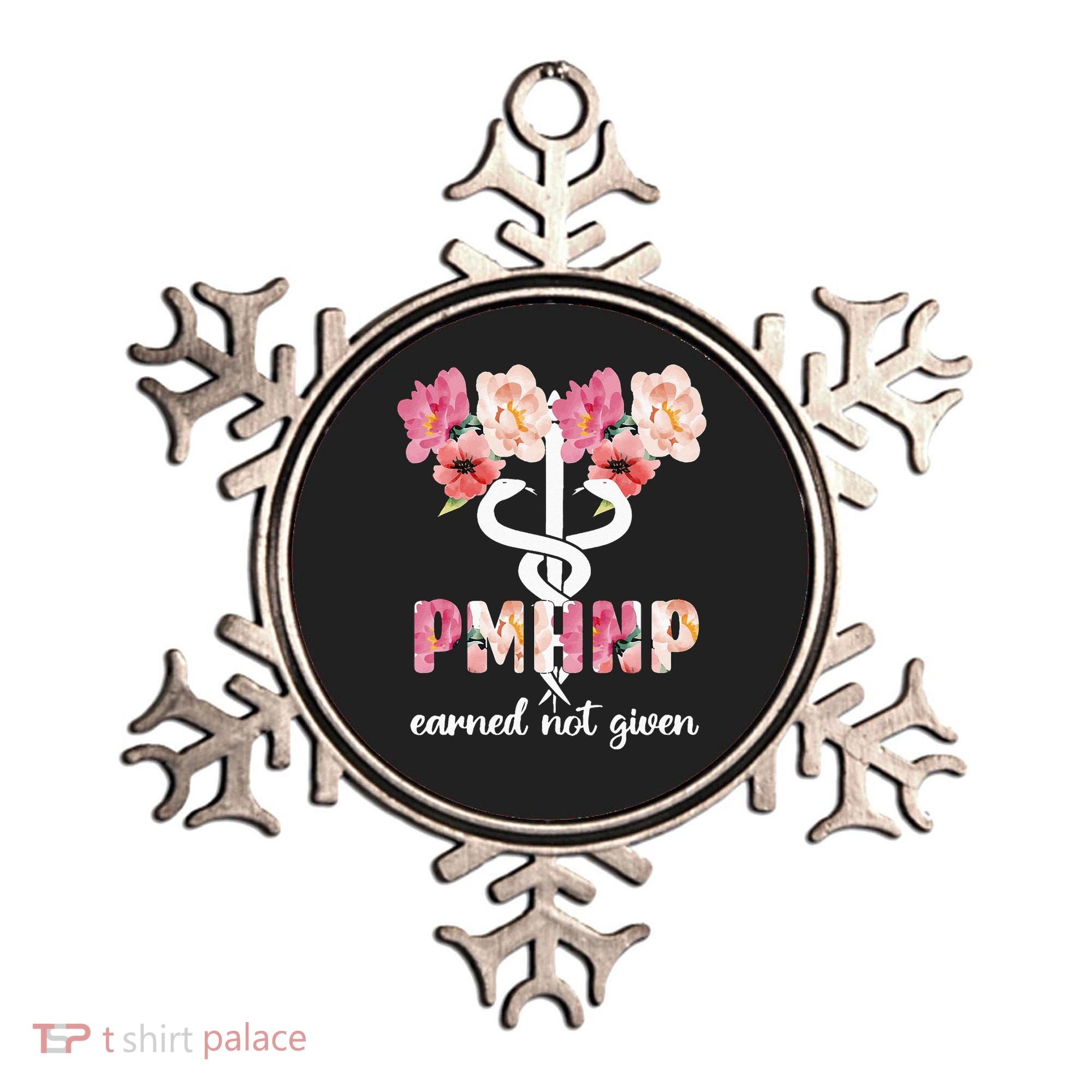 PMHNP Psychiatric Mental Health Nurse Practitioner Ornament