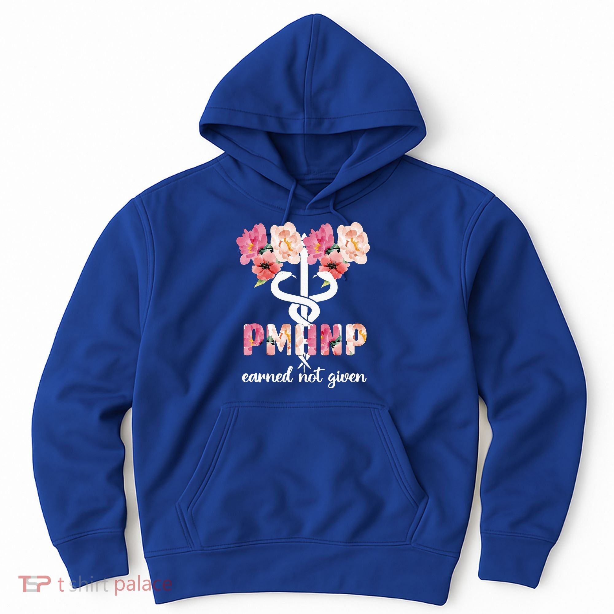 PMHNP Psychiatric Mental Health Nurse Practitioner Hoodie