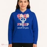 PMHNP Psychiatric Mental Health Nurse Practitioner Hoodie thumb 5