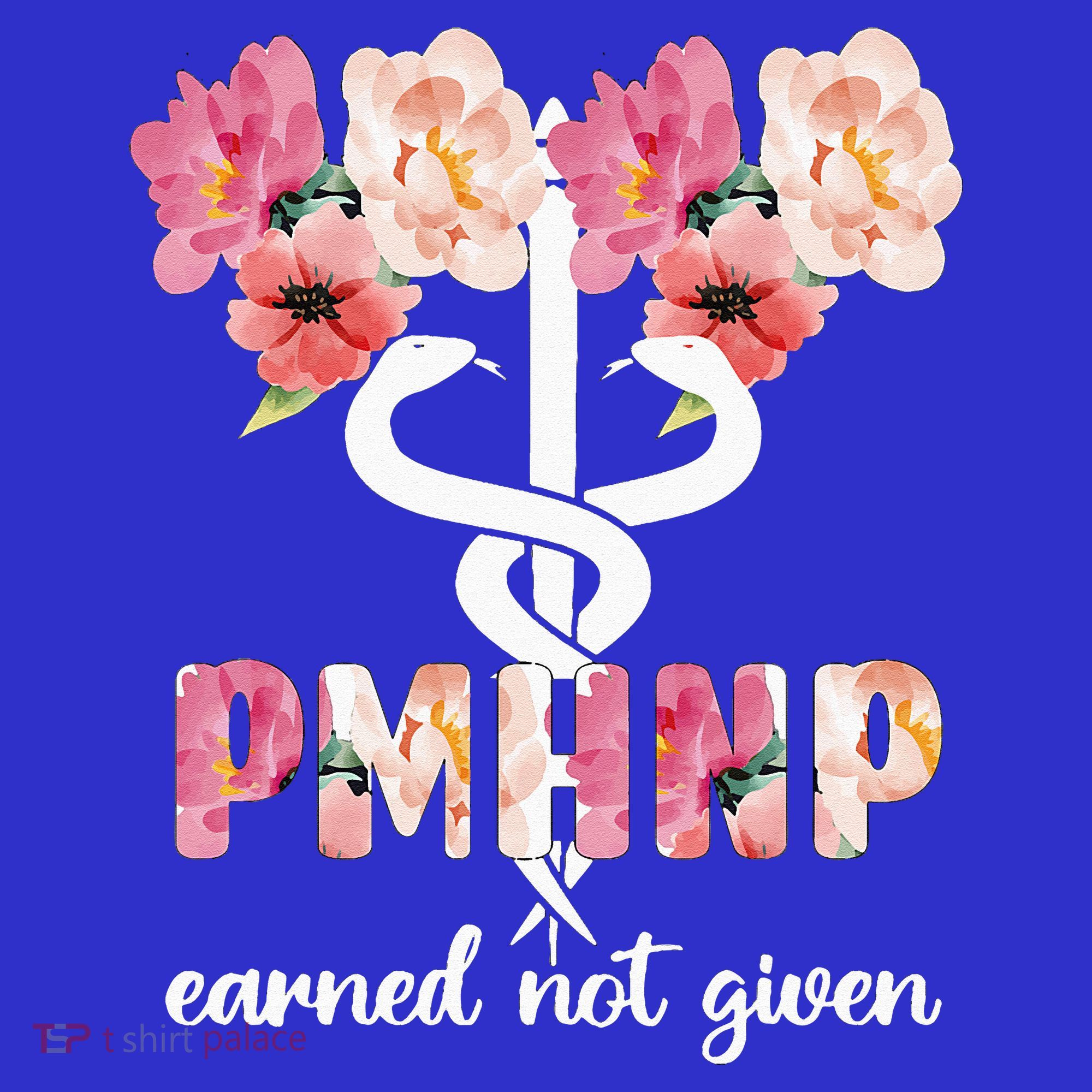 PMHNP Psychiatric Mental Health Nurse Practitioner Hoodie
