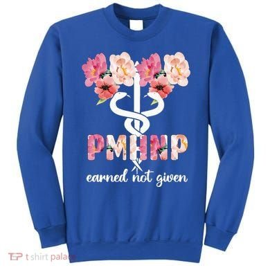 PMHNP Psychiatric Mental Health Nurse Practitioner Sweatshirt