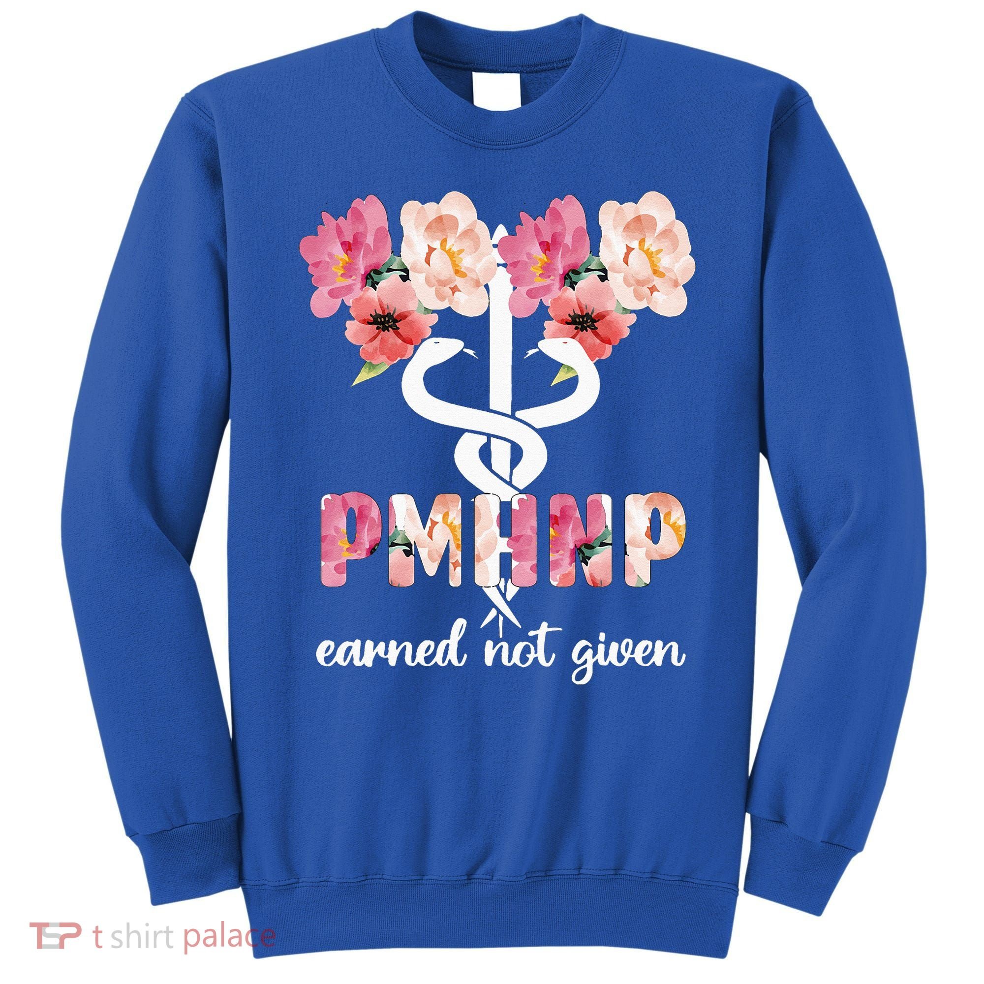 PMHNP Psychiatric Mental Health Nurse Practitioner Sweatshirt