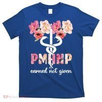 PMHNP Psychiatric Mental Health Nurse Practitioner T-Shirt thumb 0