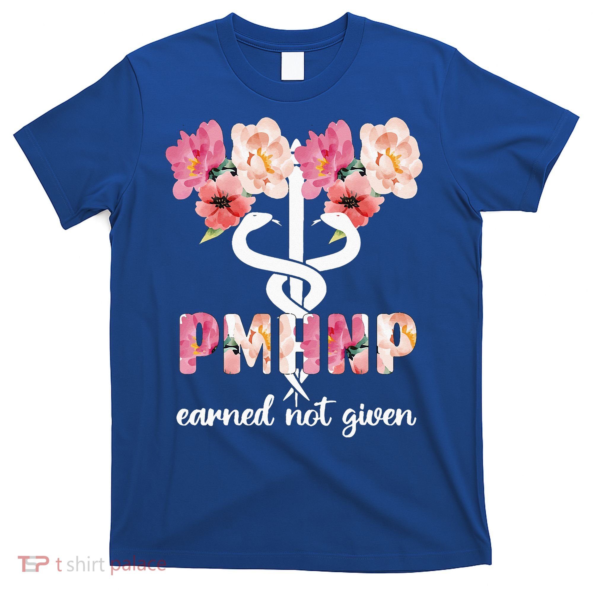 PMHNP Psychiatric Mental Health Nurse Practitioner T-Shirt