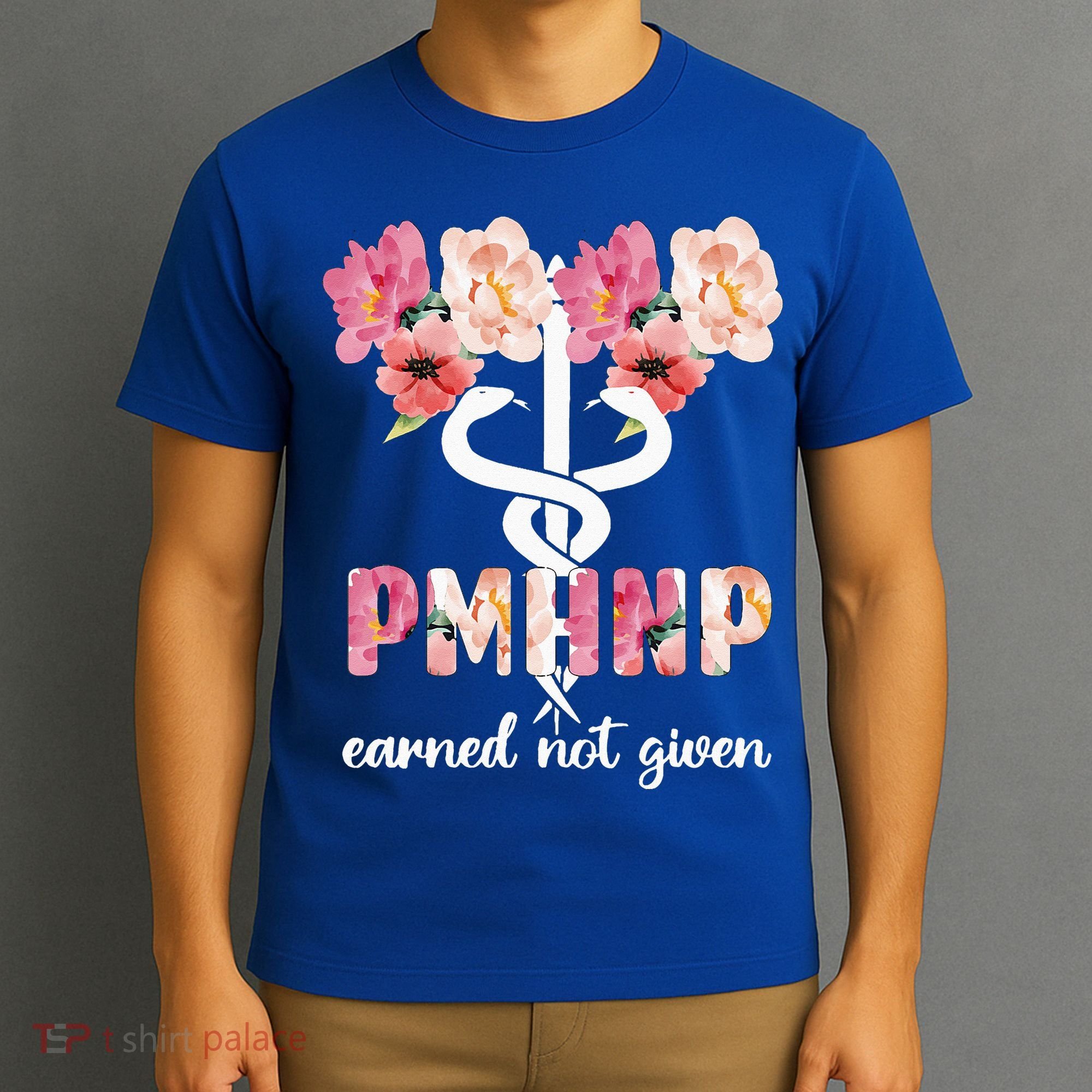 PMHNP Psychiatric Mental Health Nurse Practitioner T-Shirt
