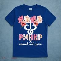 PMHNP Psychiatric Mental Health Nurse Practitioner T-Shirt thumb 5