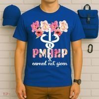 PMHNP Psychiatric Mental Health Nurse Practitioner T-Shirt thumb 6