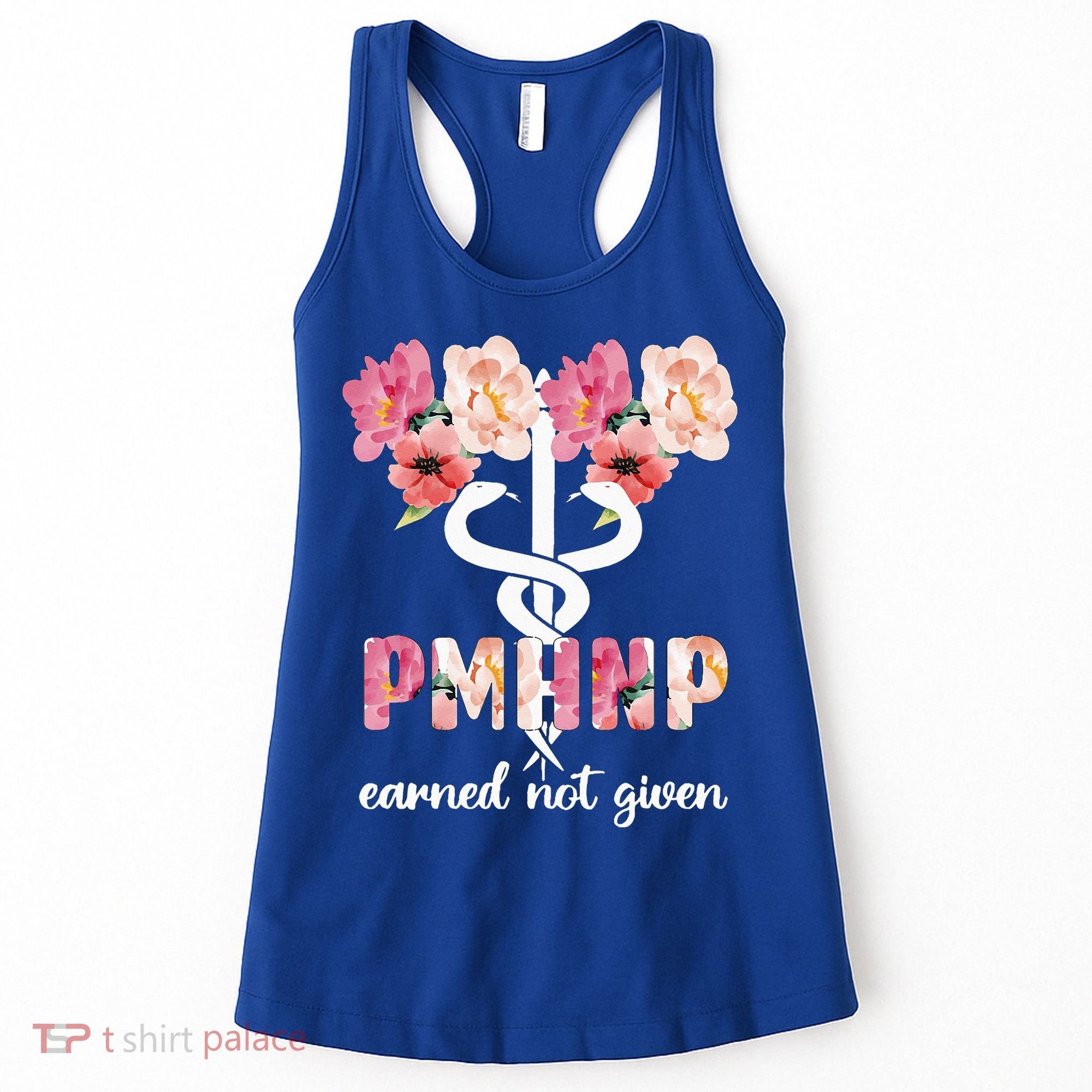 PMHNP Psychiatric Mental Health Nurse Practitioner Women's Tank Top