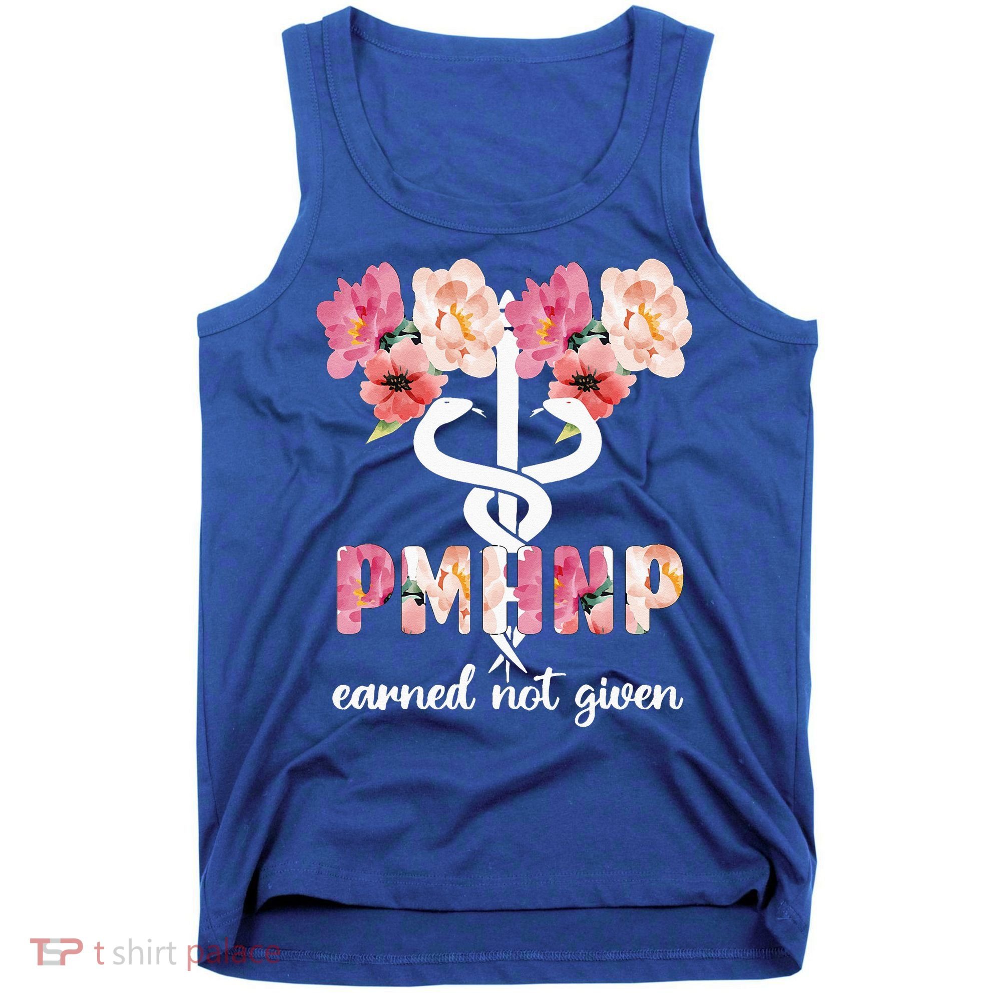 PMHNP Psychiatric Mental Health Nurse Practitioner Tank Top