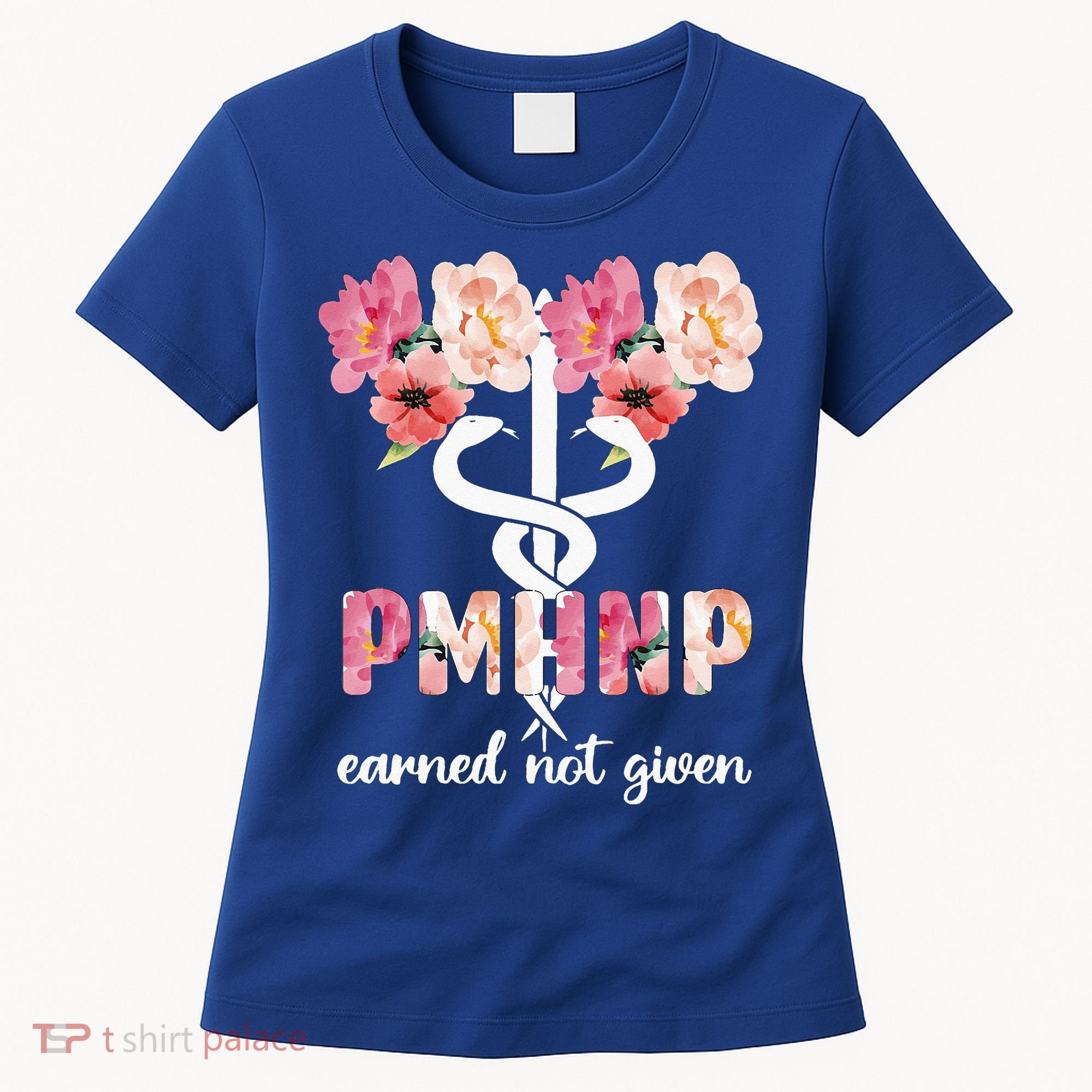PMHNP Psychiatric Mental Health Nurse Practitioner Women's T-Shirt