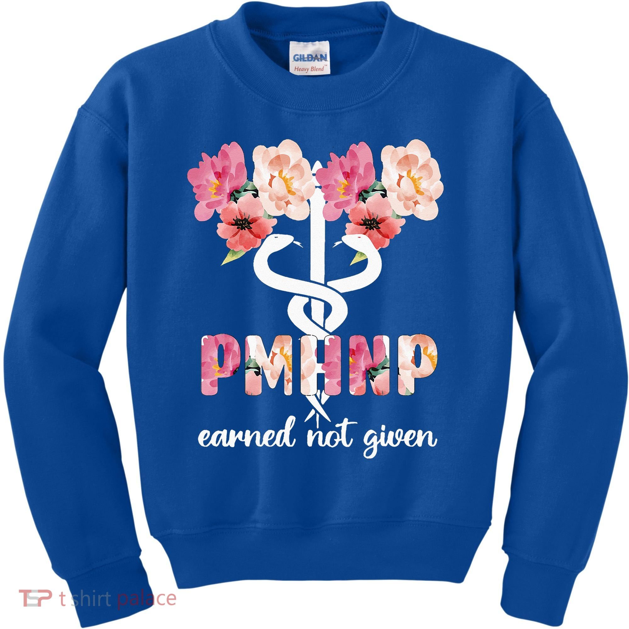 PMHNP Psychiatric Mental Health Nurse Practitioner Kids Sweatshirt