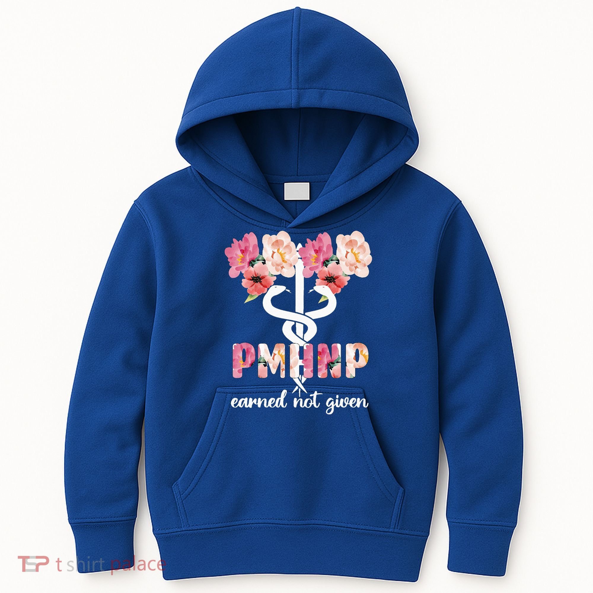 PMHNP Psychiatric Mental Health Nurse Practitioner Kids Hoodie