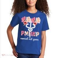PMHNP Psychiatric Mental Health Nurse Practitioner Kids T-Shirt thumb 2