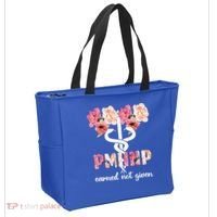 PMHNP Psychiatric Mental Health Nurse Practitioner Tote Bag thumb 2