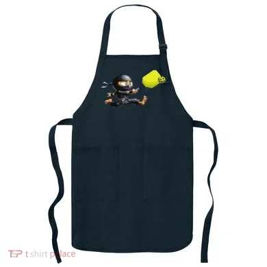 Apron