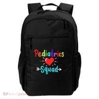 Pediatrics Pediatrician Nurse Doctor Gift Backpack thumb 0