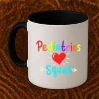 Pediatrics Pediatrician Nurse Doctor Gift Coffee Mug thumb 2