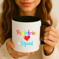 Pediatrics Pediatrician Nurse Doctor Gift Coffee Mug thumb 3