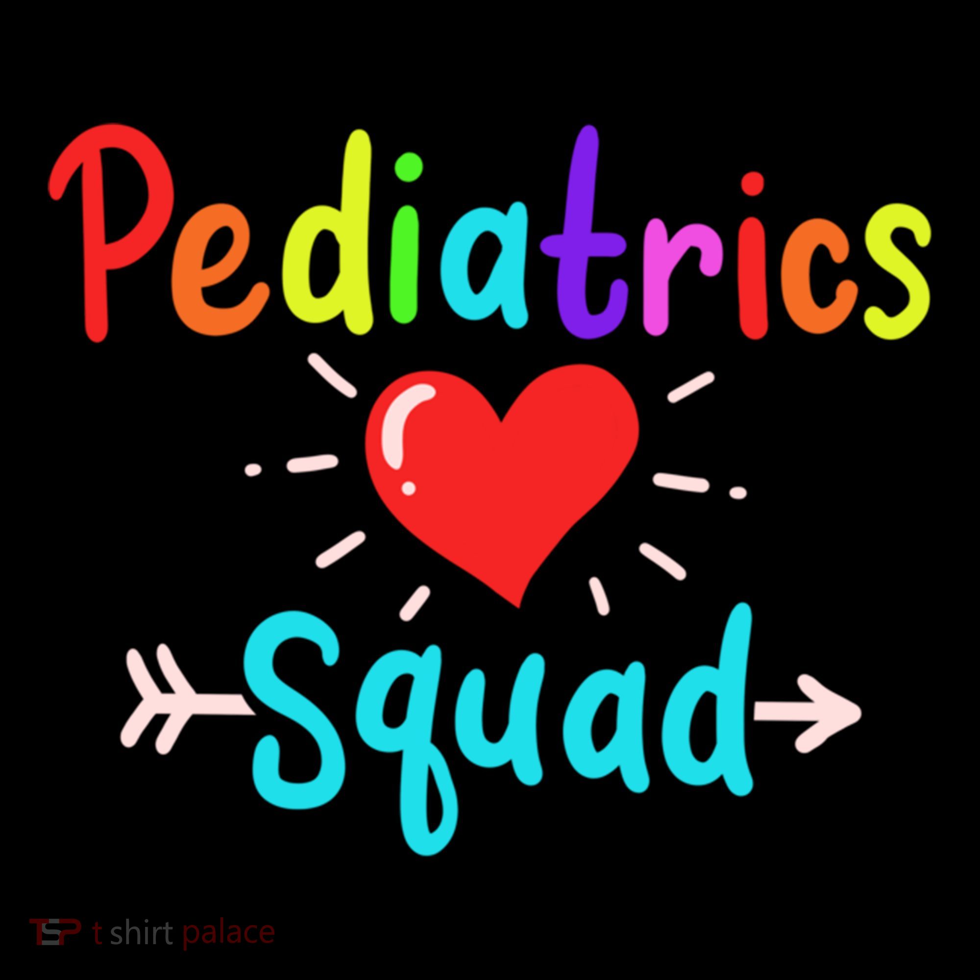 Pediatrics Pediatrician Nurse Doctor Gift Coffee Mug
