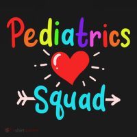 Pediatrics Pediatrician Nurse Doctor Gift Women's Hoodie thumb 2