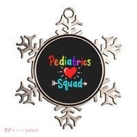 Pediatrics Pediatrician Nurse Doctor Gift Ornament thumb 0