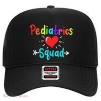 Pediatrics Pediatrician Nurse Doctor Gift Hat thumb 0