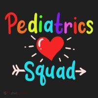 Pediatrics Pediatrician Nurse Doctor Gift Hat thumb 2